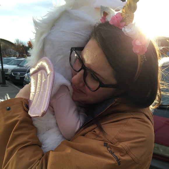 Meet your Posher, Savannah - Picture 1 of 1